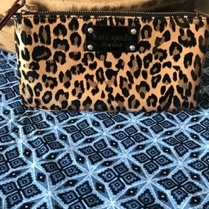 Kate Spade wallet/wristlet